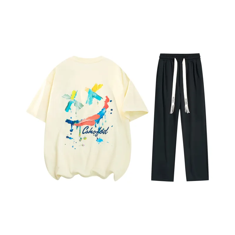 CSKS Casual Sportswear Unisex-4