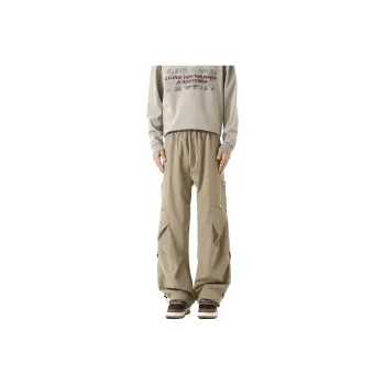 GWAF Casual Pants Unisex