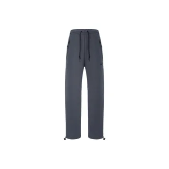 Nike Tech Casual Pants Men's Coal Black