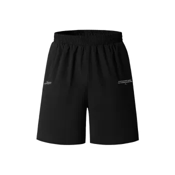 PSO Brand City Outdoor Collection Casual Shorts Unisex