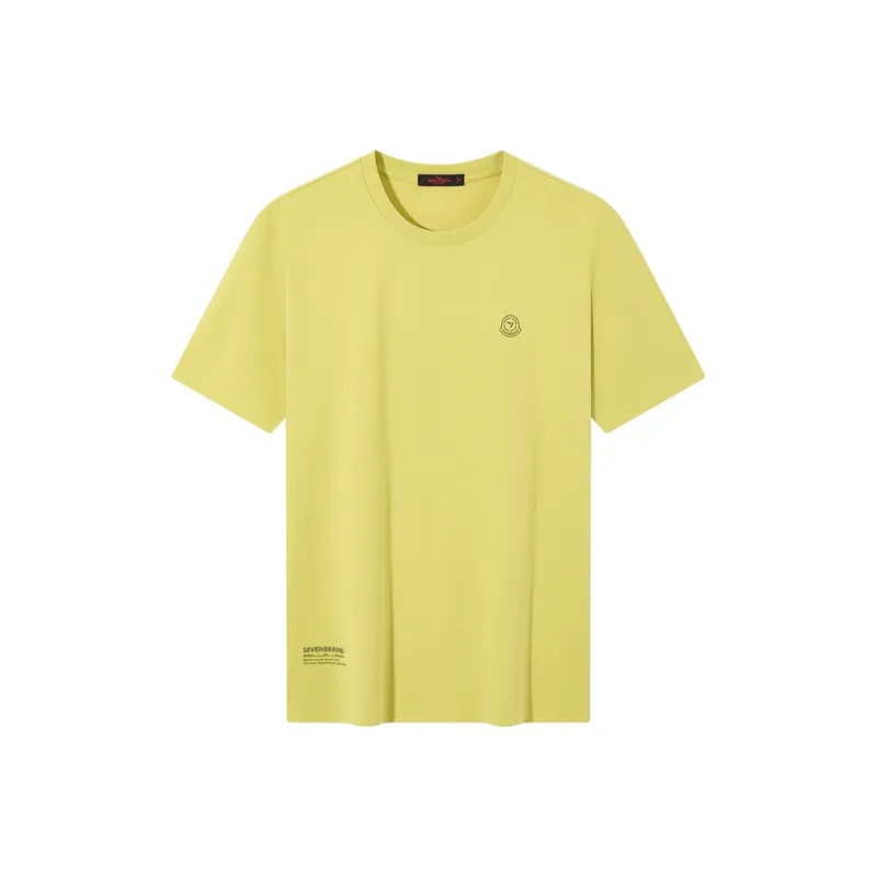 SEVEN T Shirts Men-6