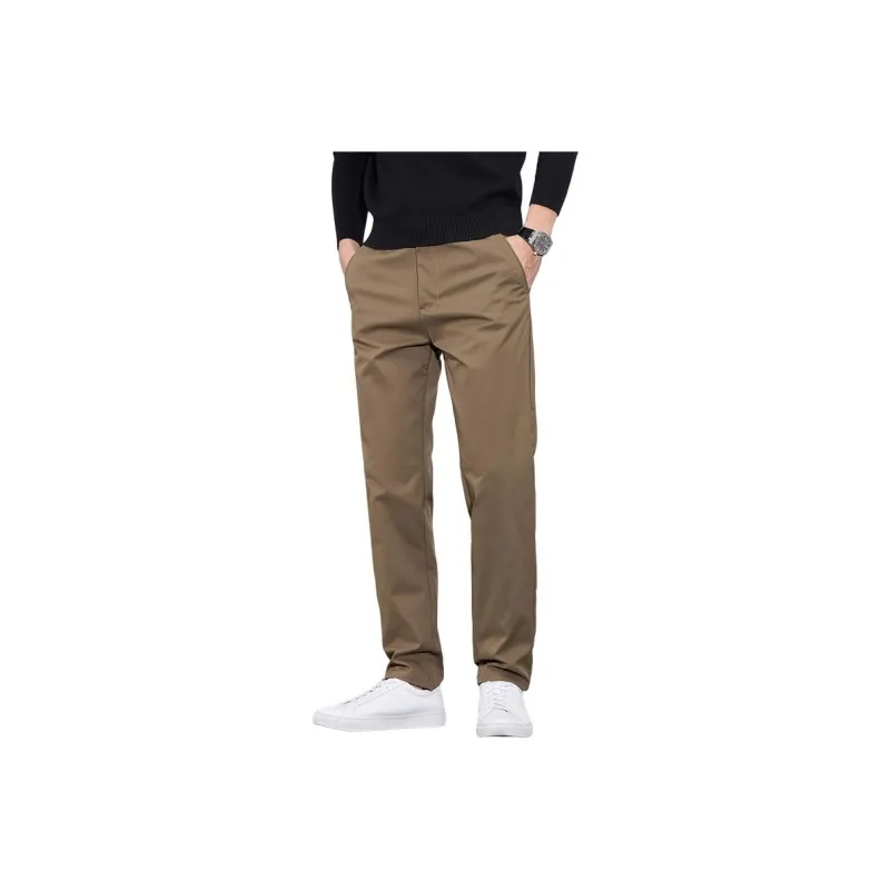PIERRE CARDIN Casual Pants Men's-6