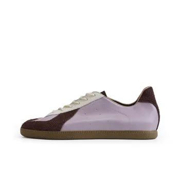 PANE Light Training No Gi Collection ARTICHOKE Abrasion Resistant Slip Resistant Low Top Casual Shoes Unisex Purple