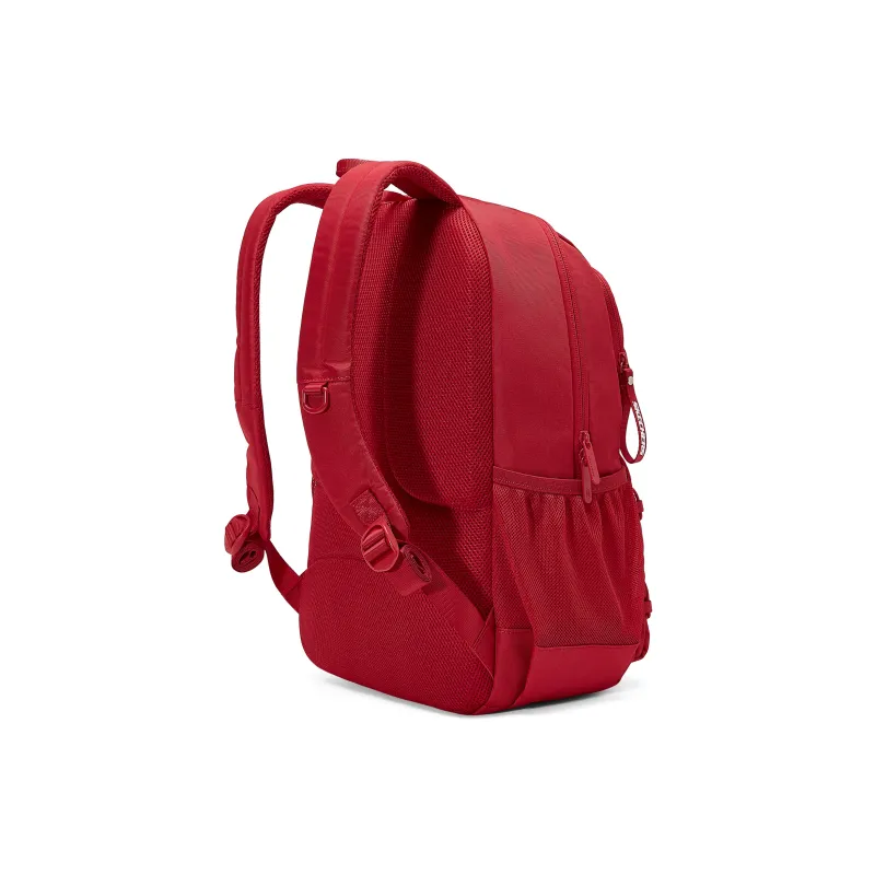 Skechers Fabric Backpack Regular Unisex Race Red-2