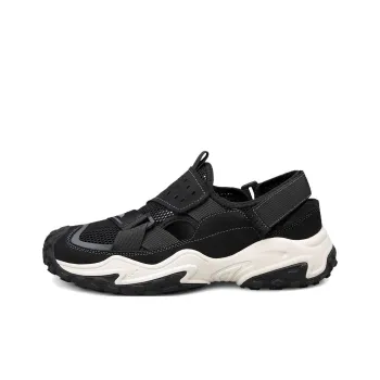 BECK Feng Xiao Collection Low Top Casual Shoes Men's
