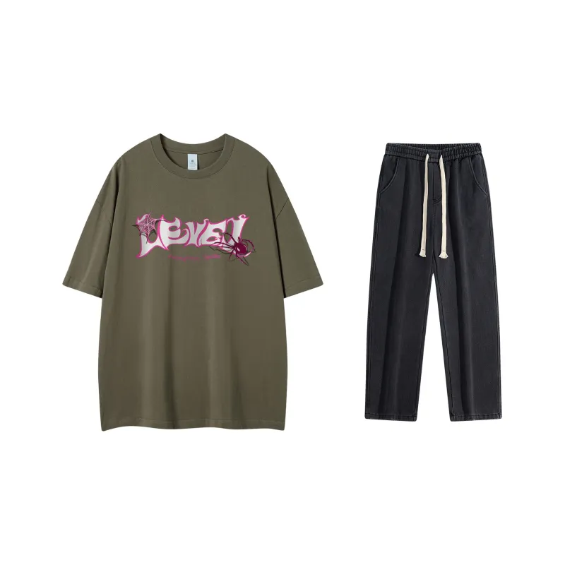 LEVEL Casual Sportswear Unisex-17