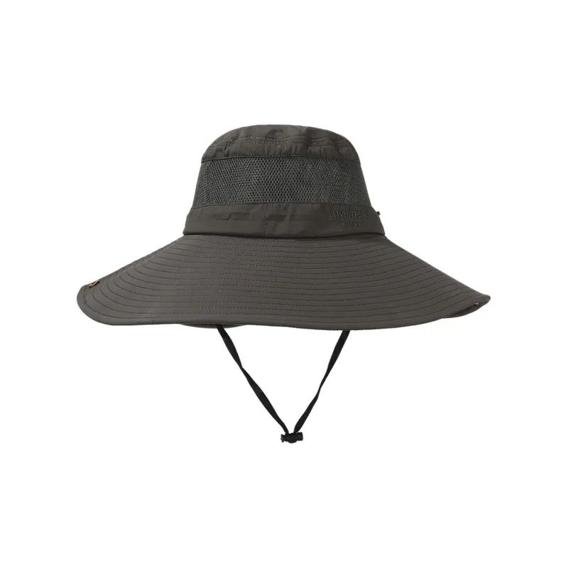 MIIOW Polyester Bucket Hats Unisex-11