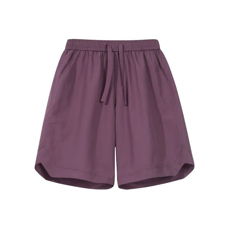 Mimx Homme Casual Shorts Unisex-14