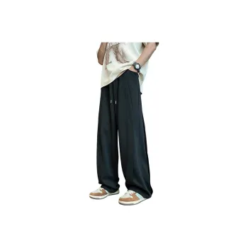 FOR FEAR THAT Casual Pants Unisex
