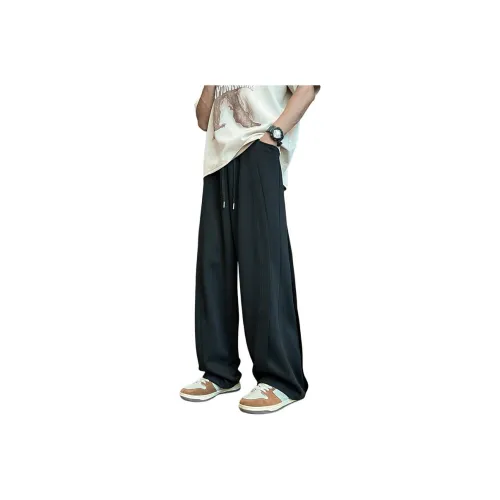 FOR FEAR THAT Casual Pants Unisex