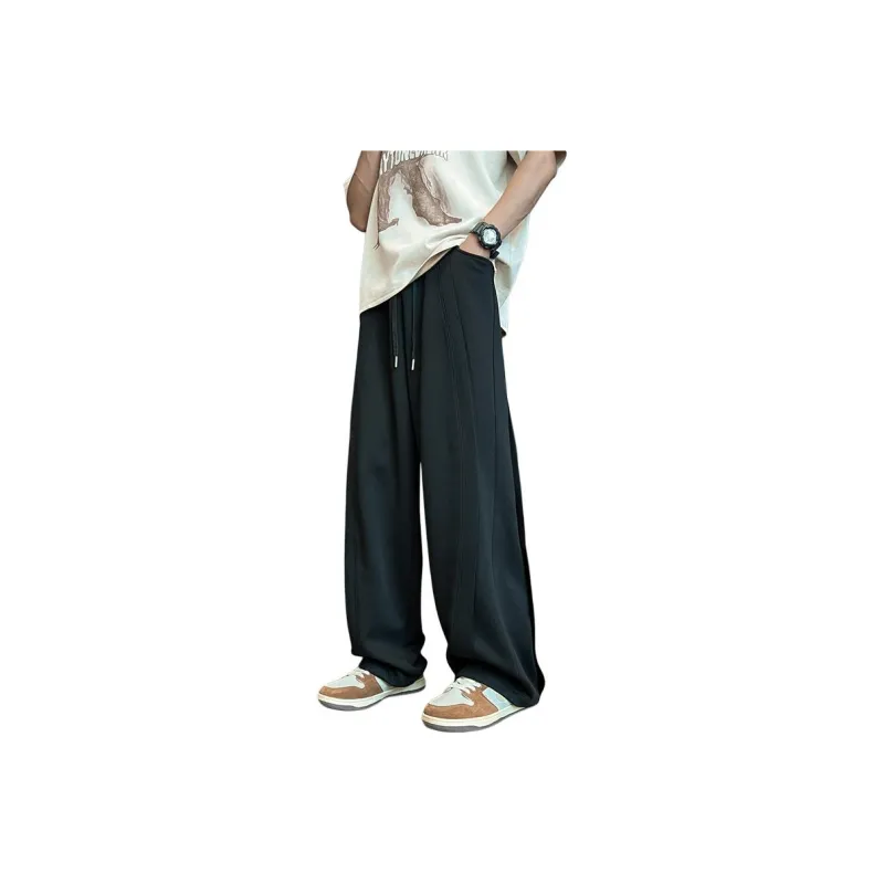 FOR FEAR THAT Casual Pants Unisex-0