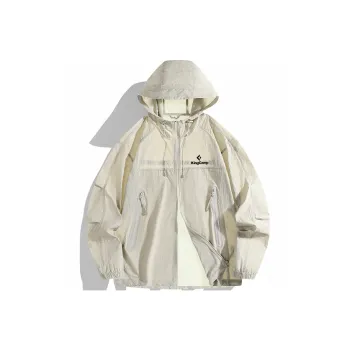 KingCamp Super Light Breathable Quick Dry Sun Protection Clothing Unisex