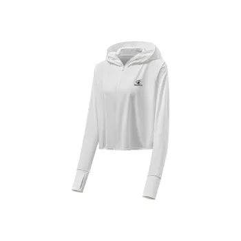 DOUBLEFISH Breathable Sun Protection Clothing Unisex
