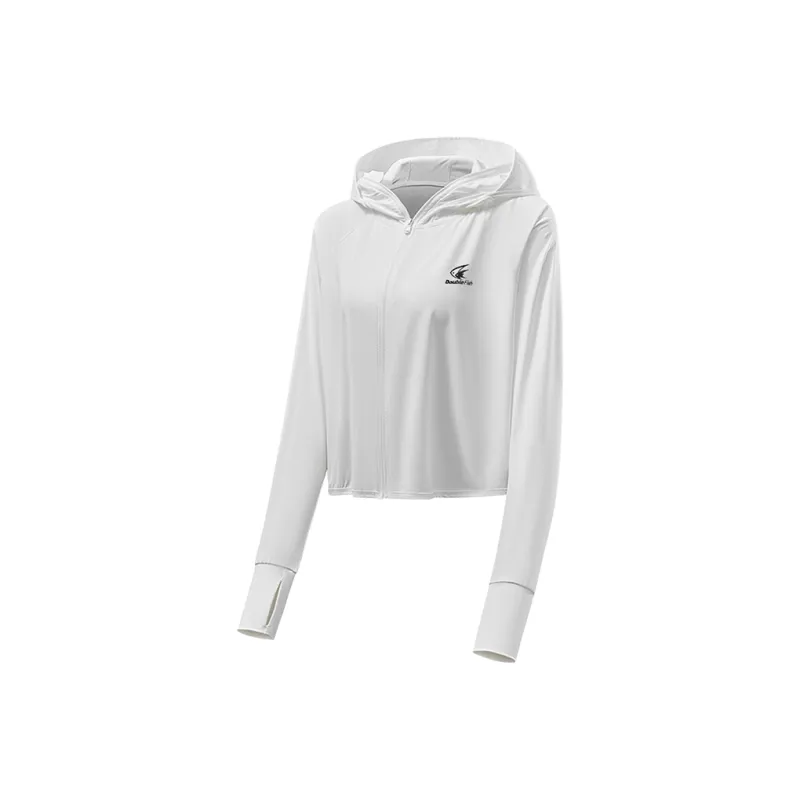 DOUBLEFISH Breathable Sun Protection Clothing Unisex-3