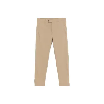 INCOTEX Slim leg Chinos