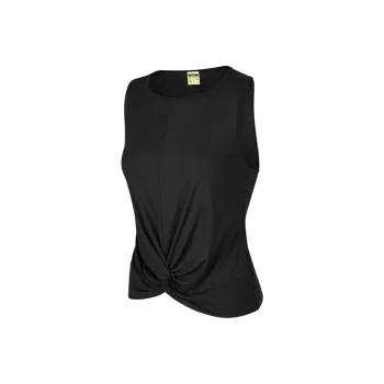 Skechers Tank Top Women's Midnight Black