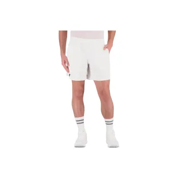 New Balance Tournament 7 Sports Shorts Men's White