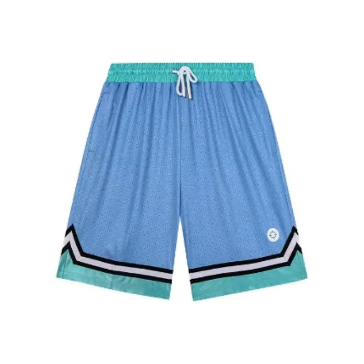 RIGORER Basketball Shorts Unisex-10