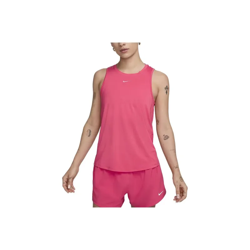 Nike One Classic Women's Dri FIT Tank Top-0