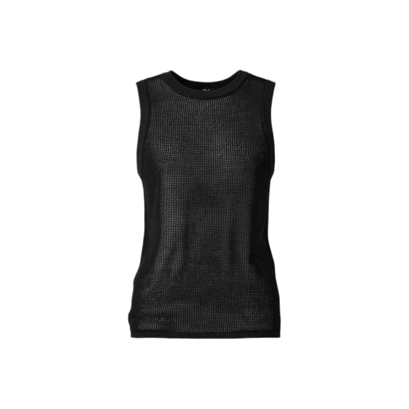 UNIQLO C Collection Tank Tops Women's Black-0