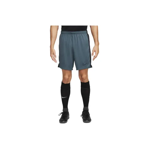 Nike Soccer Bottoms Men Peacock Green