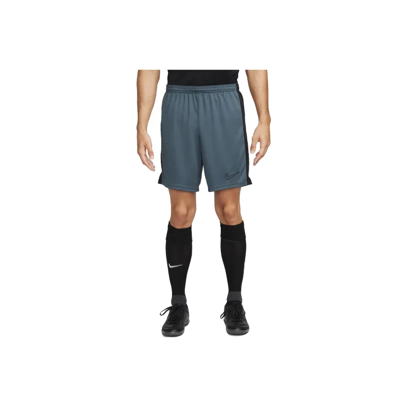 Nike Soccer Bottoms Men Peacock Green-0