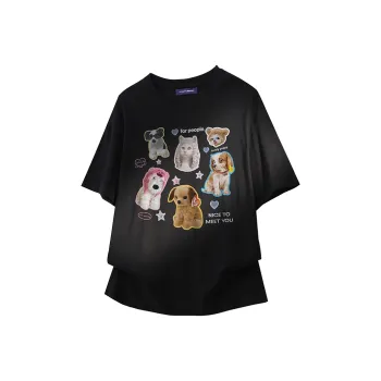 FAX FOR FMACM T Shirt Unisex Black