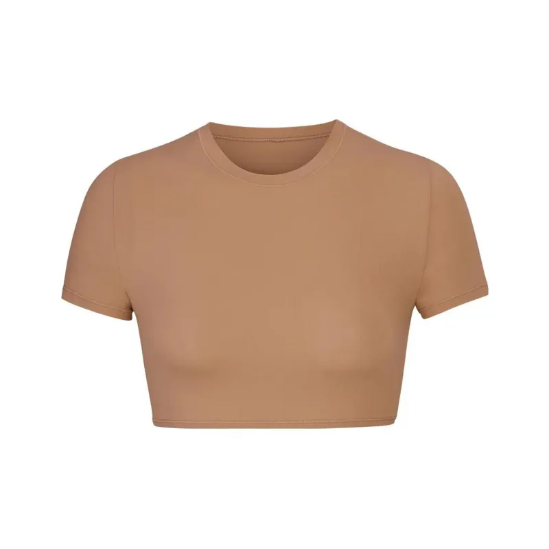 Skims T Shirts Women's-8