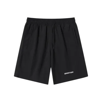 BRNR Sports Shorts Unisex