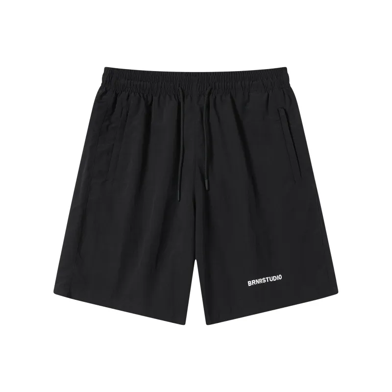 BRNR Sports Shorts Unisex-0