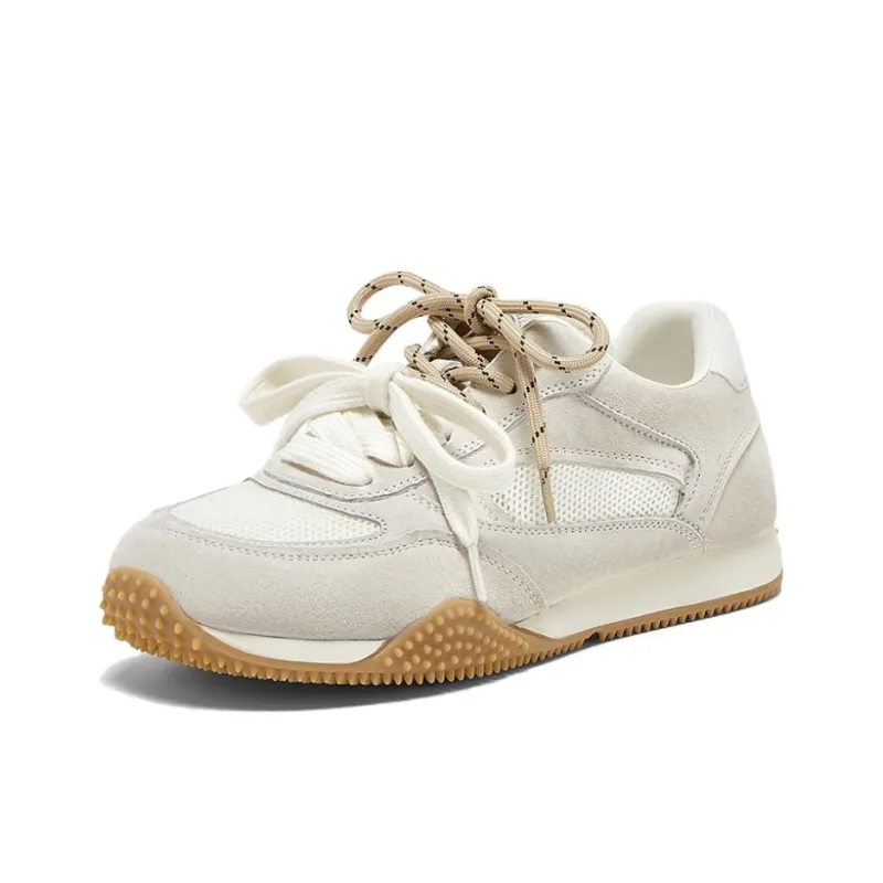 BASTO Waterproof And Breathable Low Top Casual Shoes Women's-1