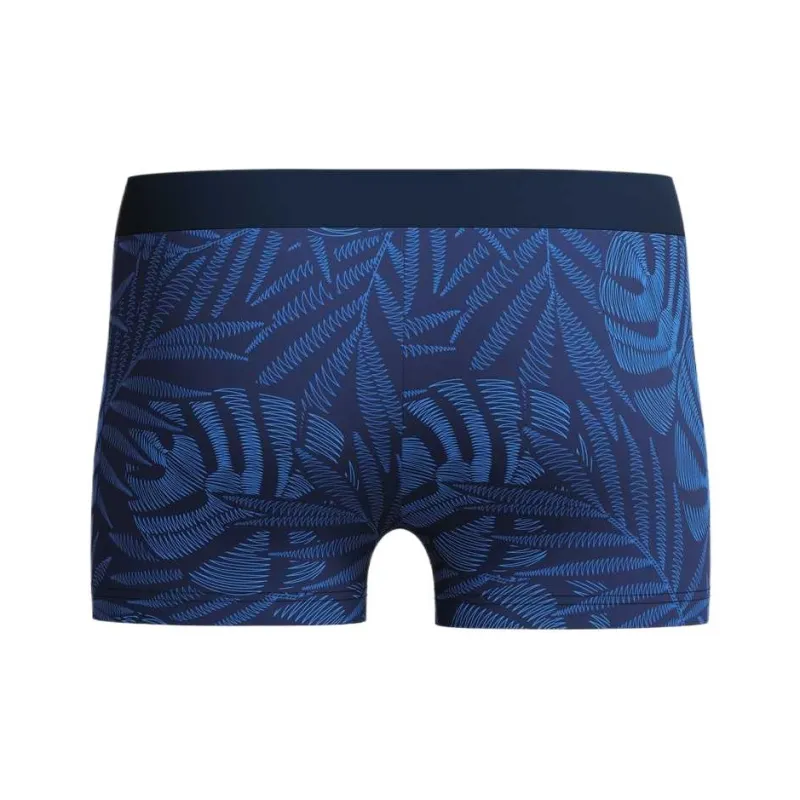 Speedo Valmilton Swimming Shorts Men's Marine Blue-1