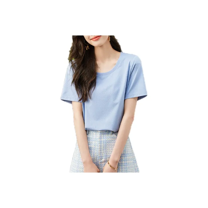 Dme T-Shirts Women's-1