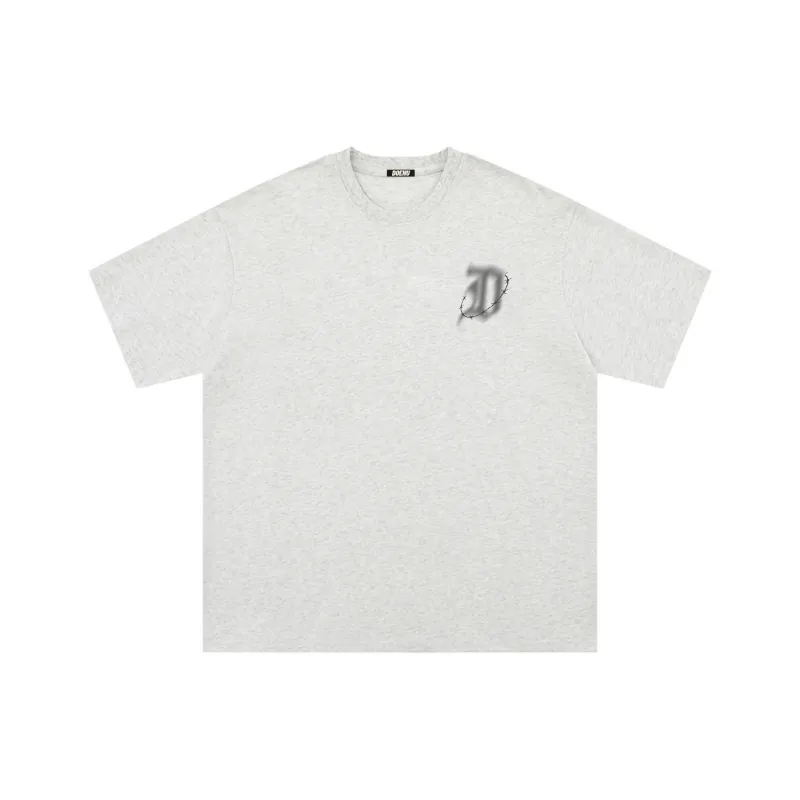 DOENU T Shirts Unisex-8