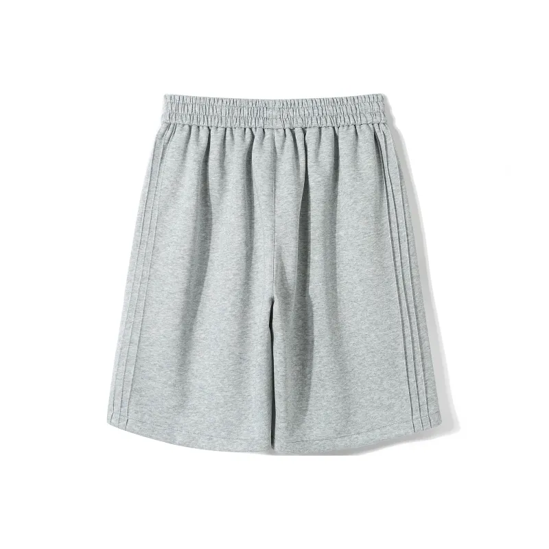PUCCA Casual Shorts Unisex-12