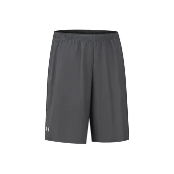 Under Armour Sports Shorts Unisex Dark Gray