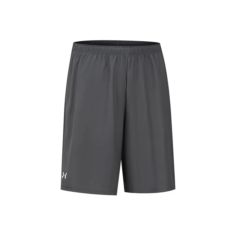 Under Armour Sports Shorts Unisex Dark Gray-0