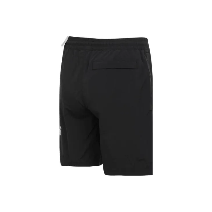 PUMA PremiumESS Shorts WV Casual Shorts Men's Black-1
