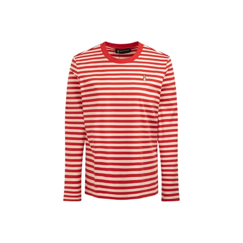 Hush Puppies T Shirts Women's-6