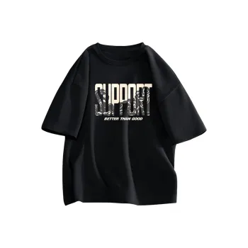 GOSO T Shirts Unisex