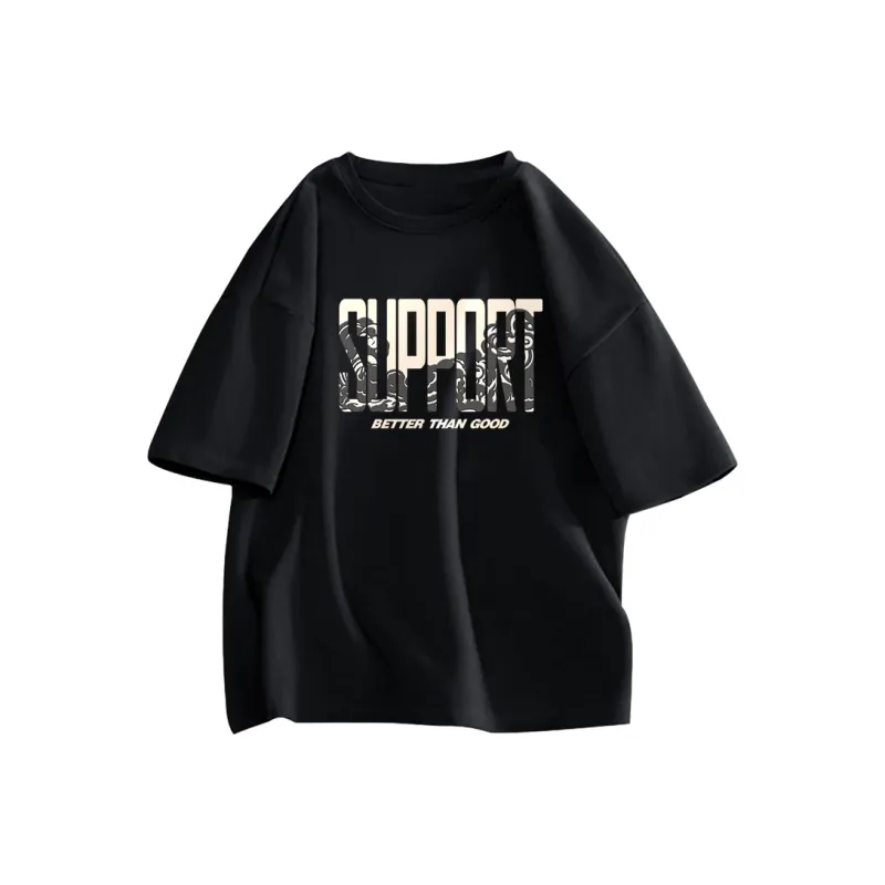 GOSO T Shirts Women's-0
