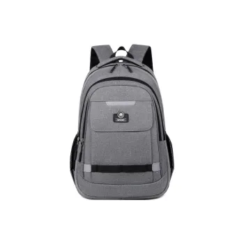DJ.SPIRIT Oxford Backpack Regular Men's Multicolor