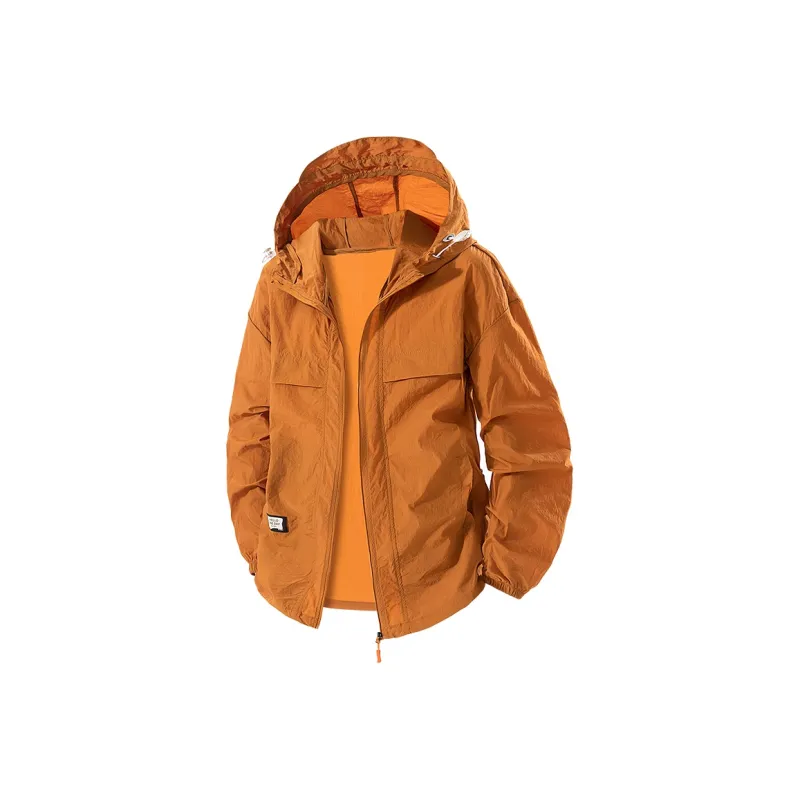 DJ.SPIRIT Sun Protection Clothing Unisex-3