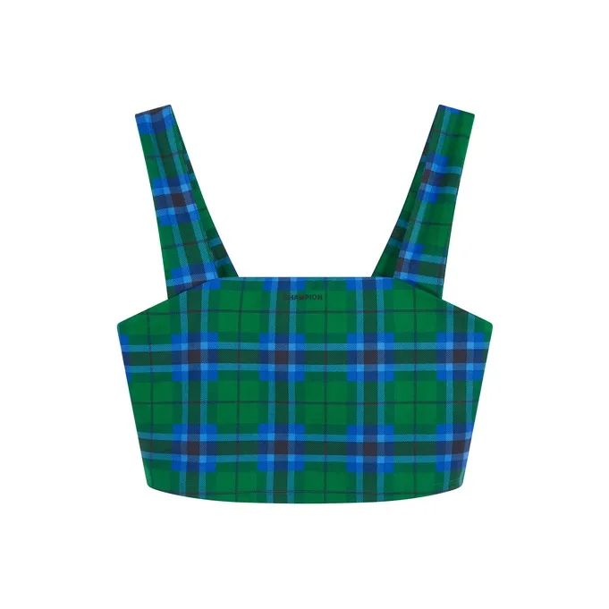 Champion Tank Tops US Version Women's-0