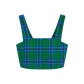 Green Plaid