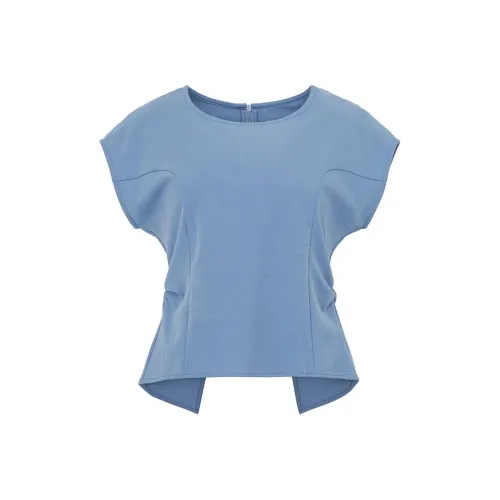 MUNJOUR T-Shirts Women's