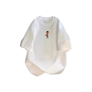 TONYBEAR T Shirts Men