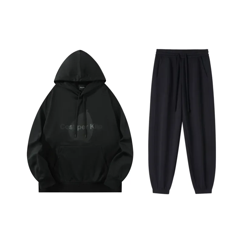 Cost Per Kilo Sweatshirt Sets Unisex-0