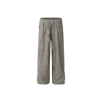 GBXM Casual Pants Unisex