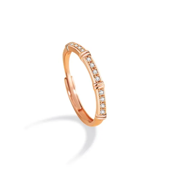 VASO Rings Unisex-8